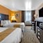Quality Inn & Suites Albuquerque North near Balloon Fiesta Park