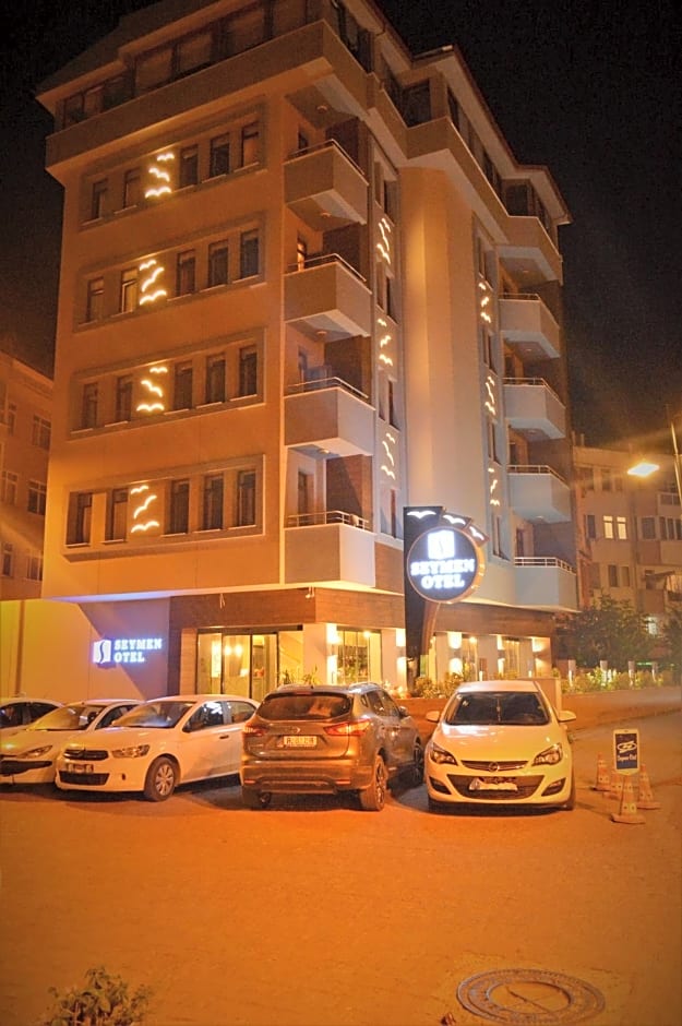 Seymen Hotel