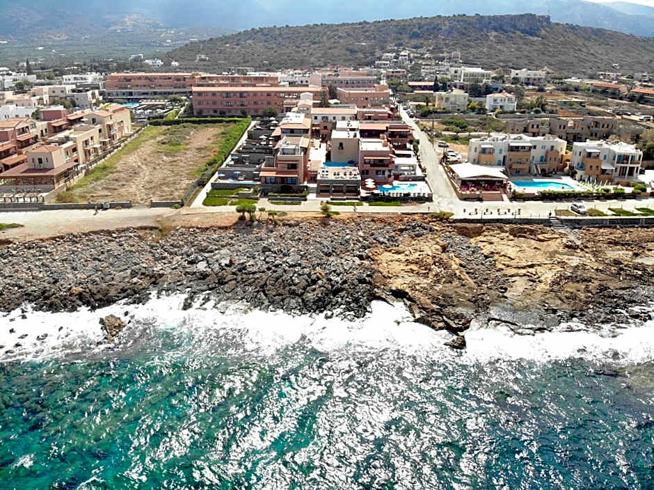 Mila Sissi Bay Hotel
