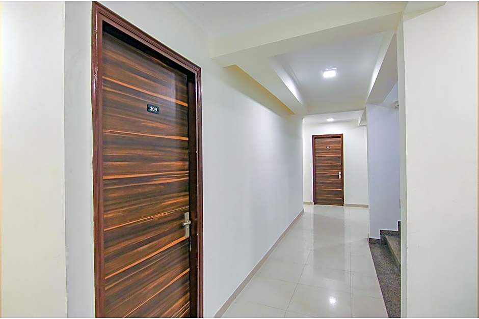 Aashiyana Paradise by Fabhotel – Gurgaon, NY