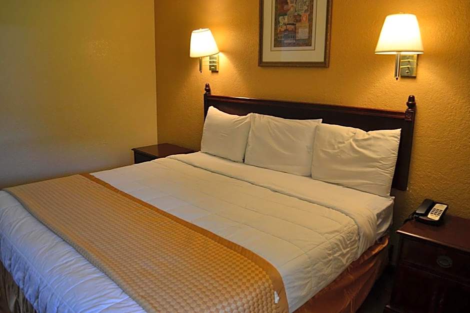 Americas Best Value Inn Smithfield