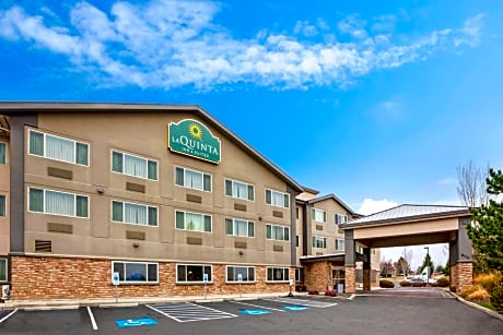 La Quinta by Wyndham Meridian / Boise West