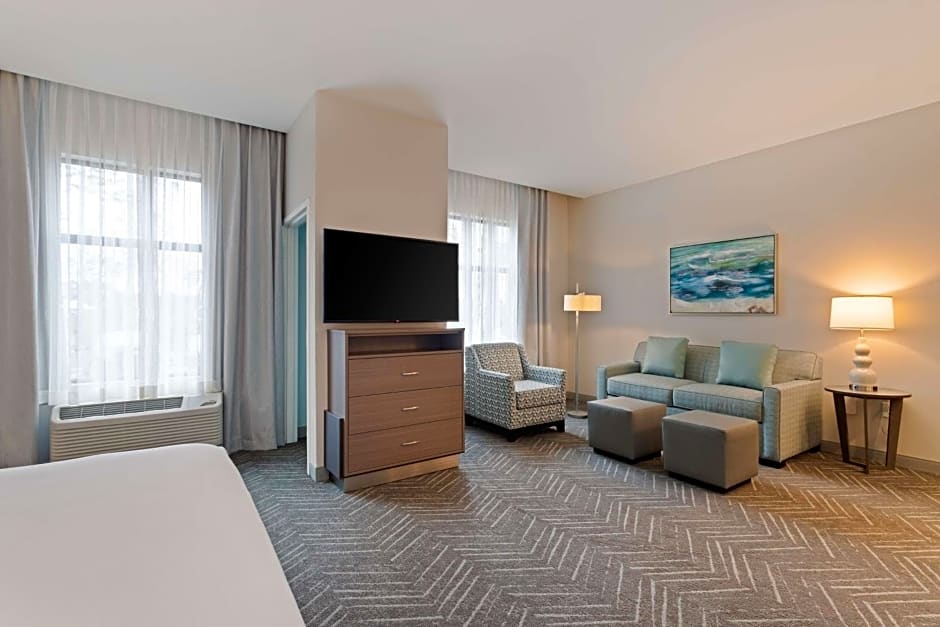Homewood Suites by Hilton Panama City Beach, FL