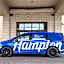 Hampton Inn By Hilton Winnipeg Airport