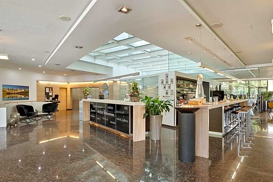 Austria Trend Hotel Congress Innsbruck