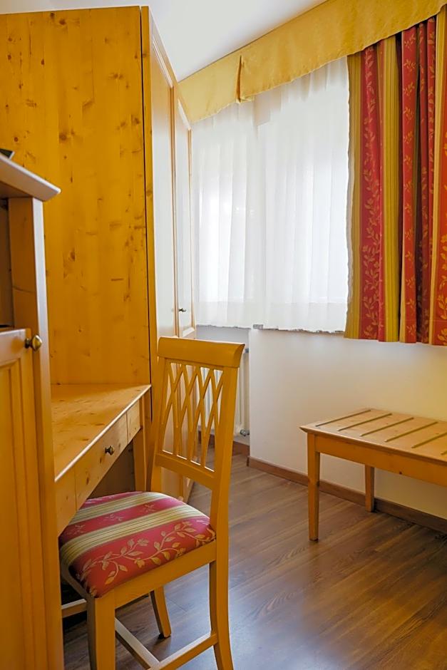 Hotel Alpino Al Cavalletto