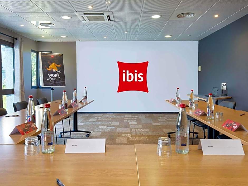 ibis Salon de Provence