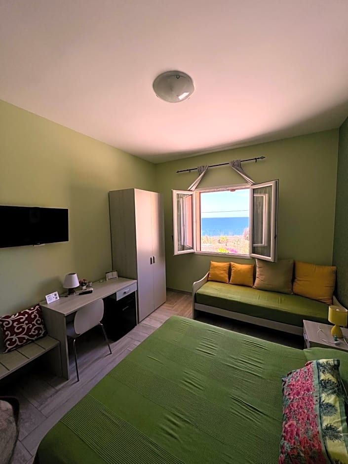 Carrubella Santa Zita