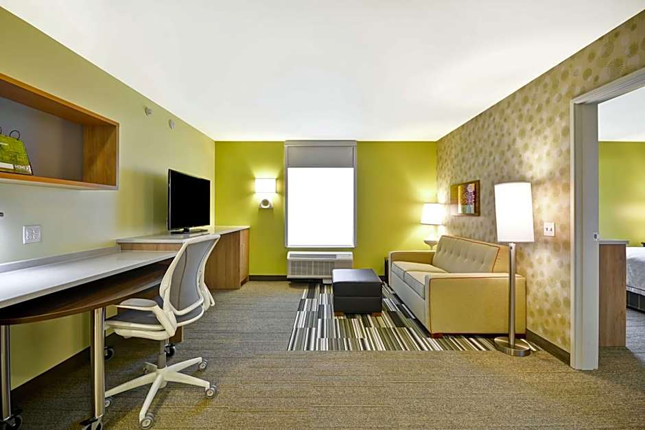 Home2 Suites by Hilton Rapid City