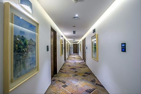 Grace 21 Smart Hotel