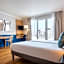 Aparthotel Adagio La Defense Kleber