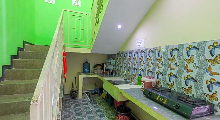 KoolKost Syariah near Alun Alun Sidoarjo