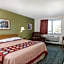Super 8 by Wyndham West Middlesex/Sharon Area