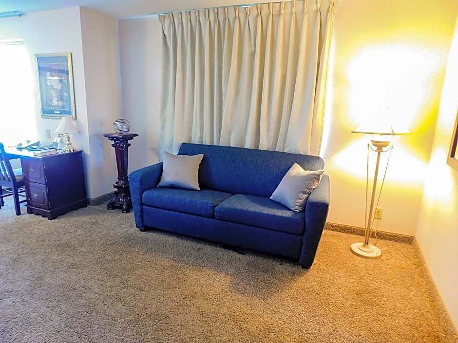 Days Inn & Suites by Wyndham Pocahontas