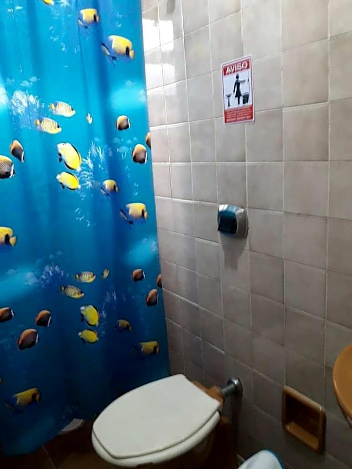 Pousada Chalés Vereda do Sol