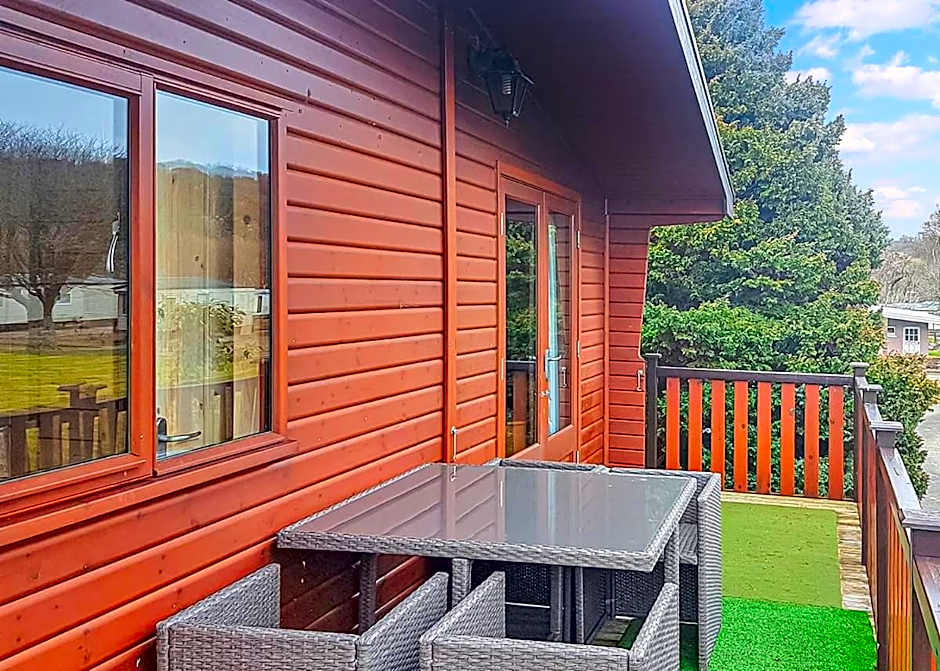 Llwyngwair Manor Holiday Park