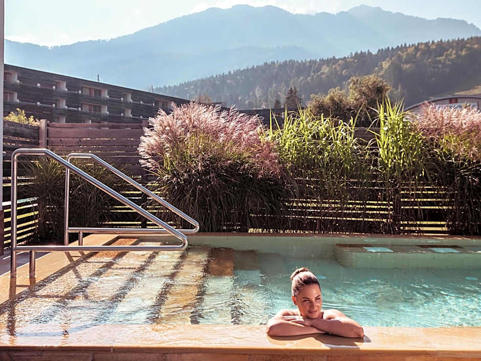 Falkensteiner Hotel & Spa Carinzia