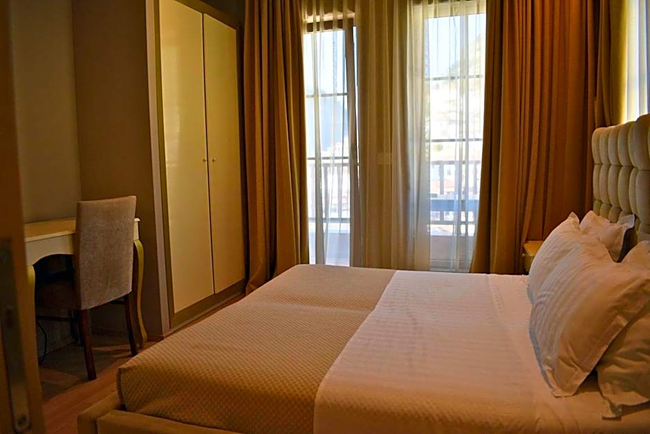 Hotel Rezidenca Desaret