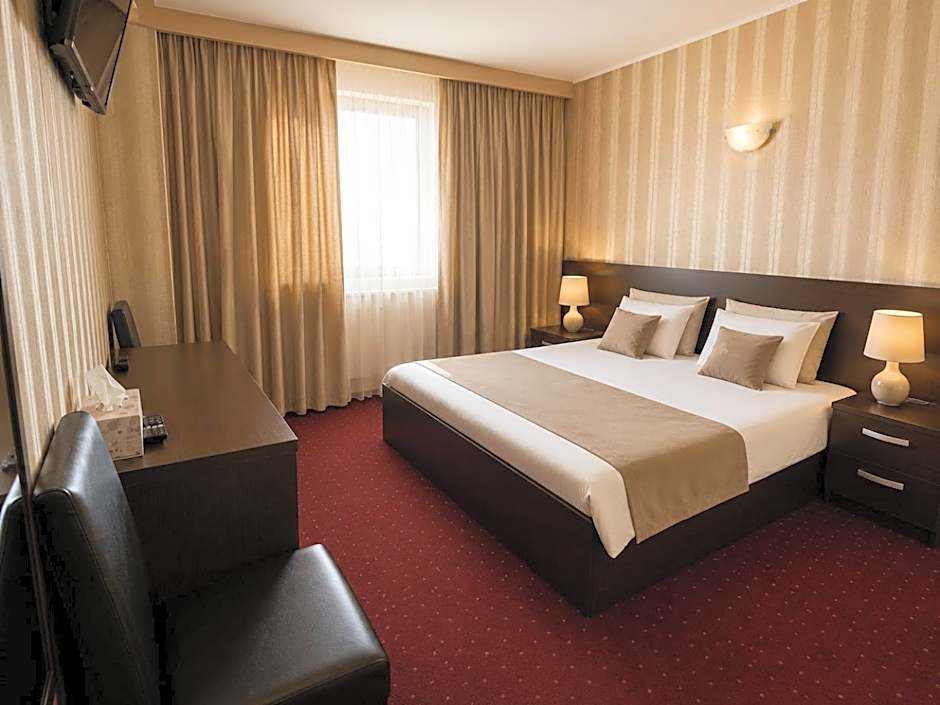 Hotel Athos