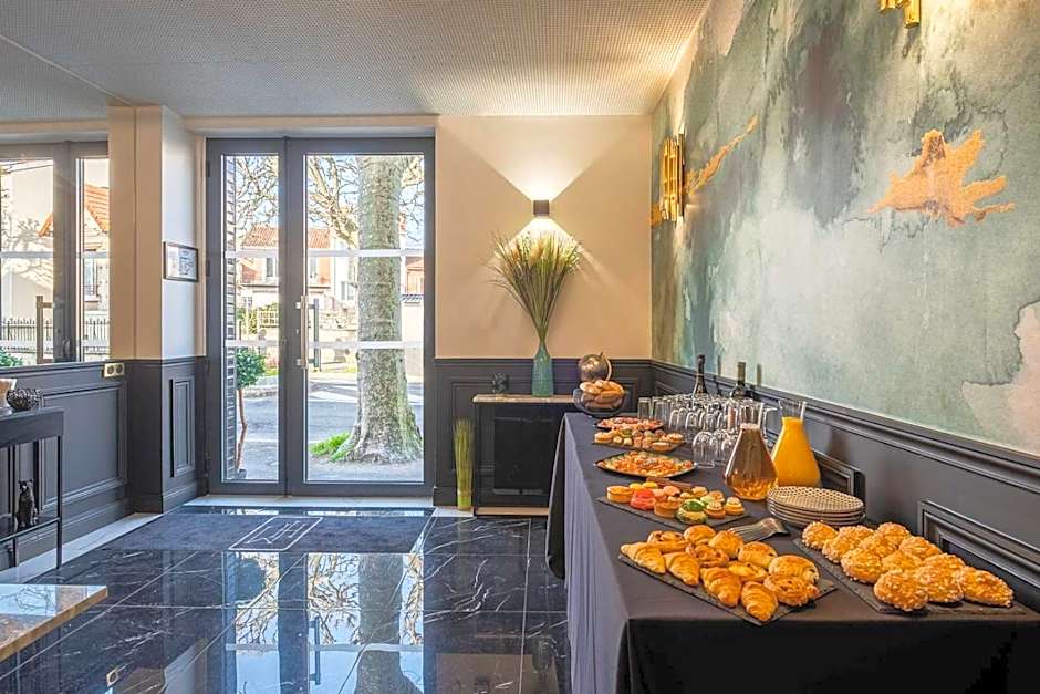 Mijo's Appartements Hôtel