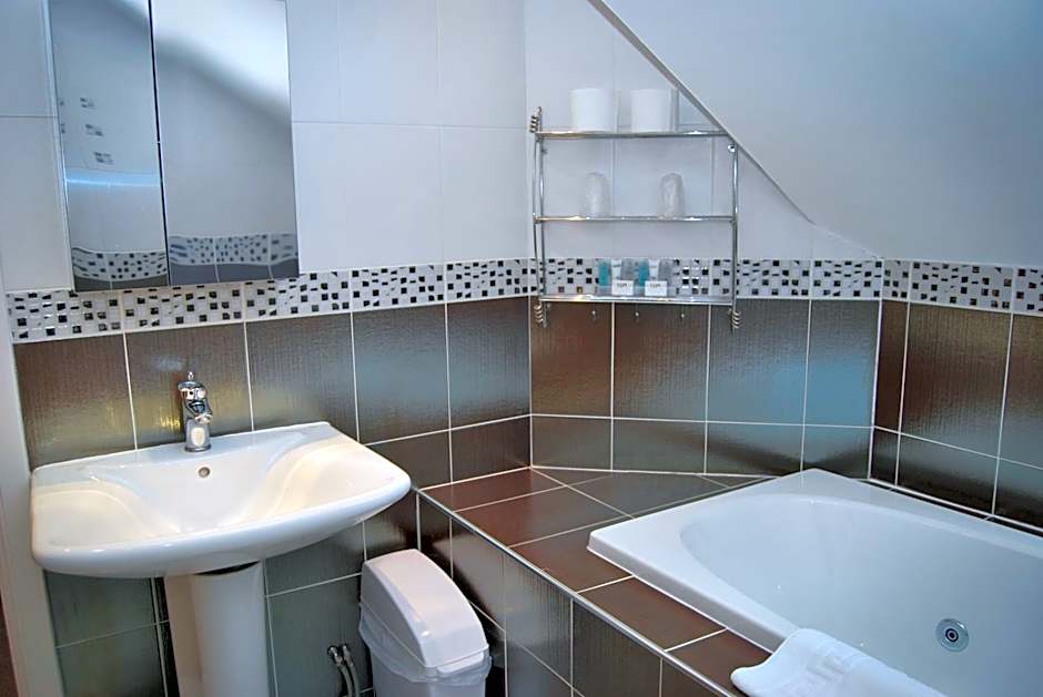 The Old Schoolhouse Hotel