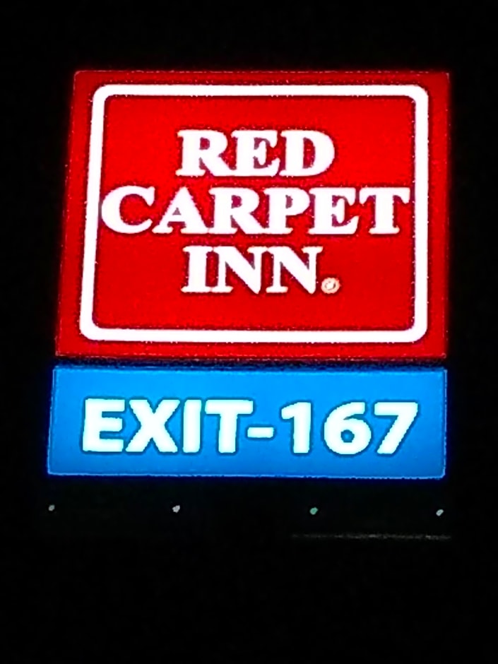 Red Carpet Inn-Macon