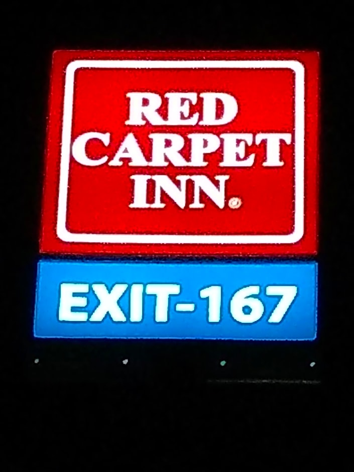 Red Carpet Inn-Macon
