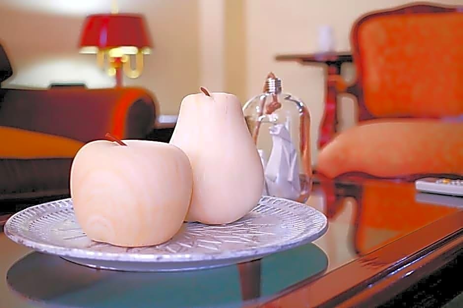 Yotau All Suites Hotel