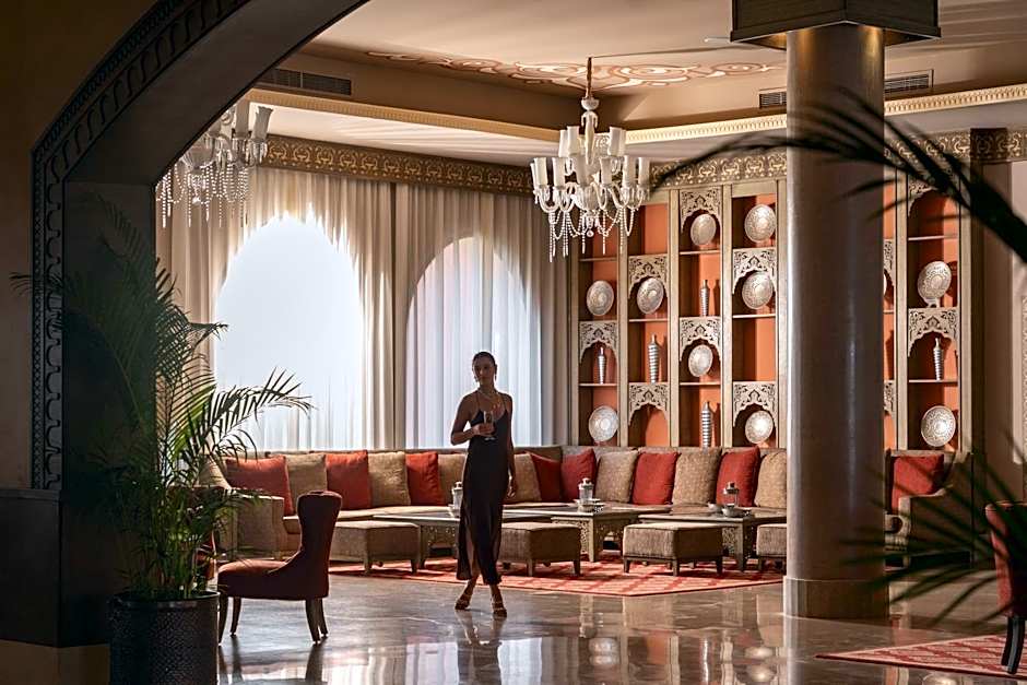 JAZ Tamerina, Almaza Bay