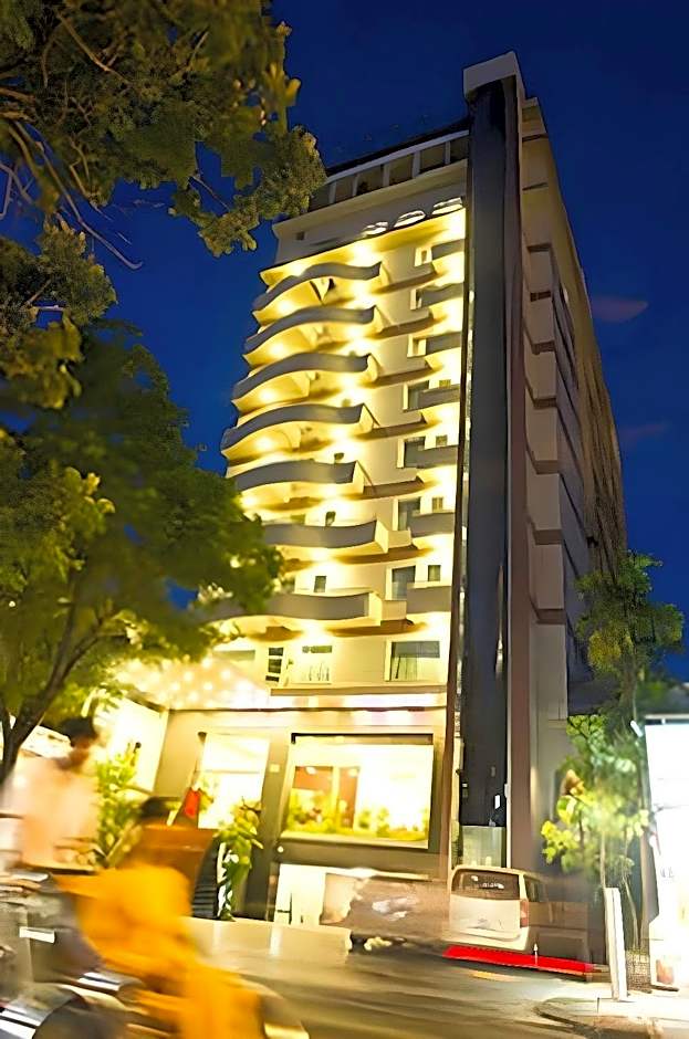 Cherish Hue Hotel