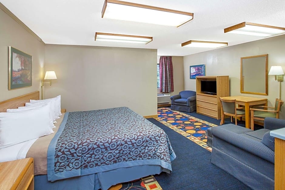 Days Inn by Wyndham Farmer City