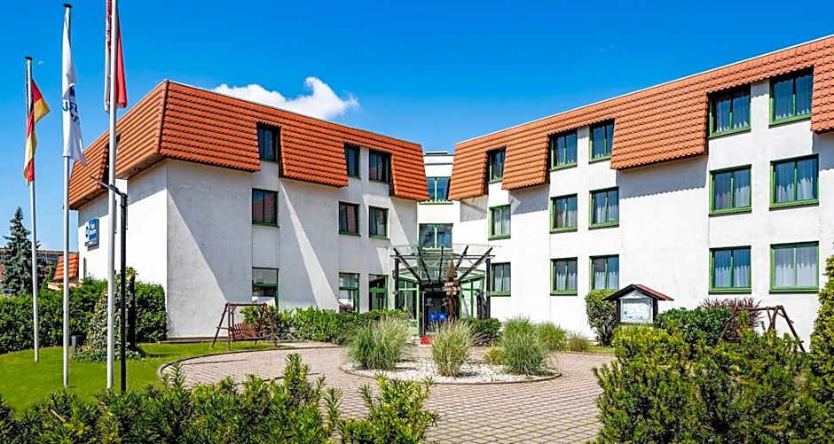 Best Western Spreewald