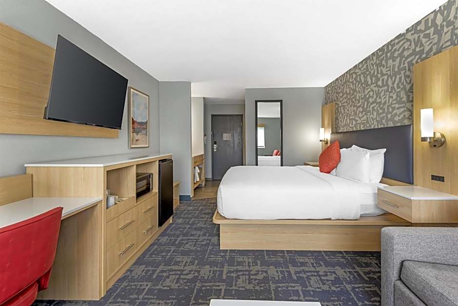 Best Western Montrose Inn