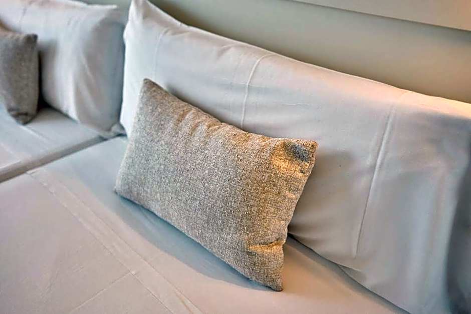 Hotel Ankaa - Adults Only