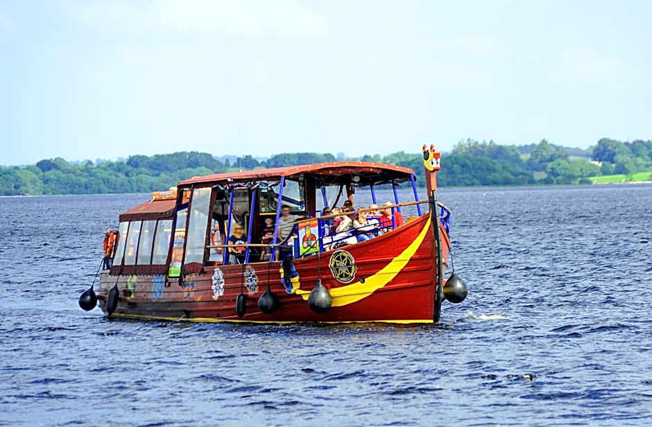 Athlone Springs Hotel