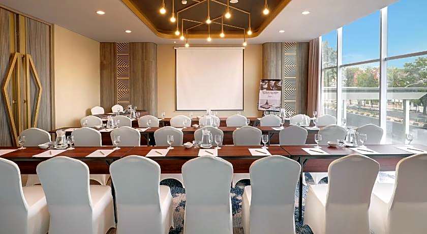 Mercure Makassar Nexa Pettarani