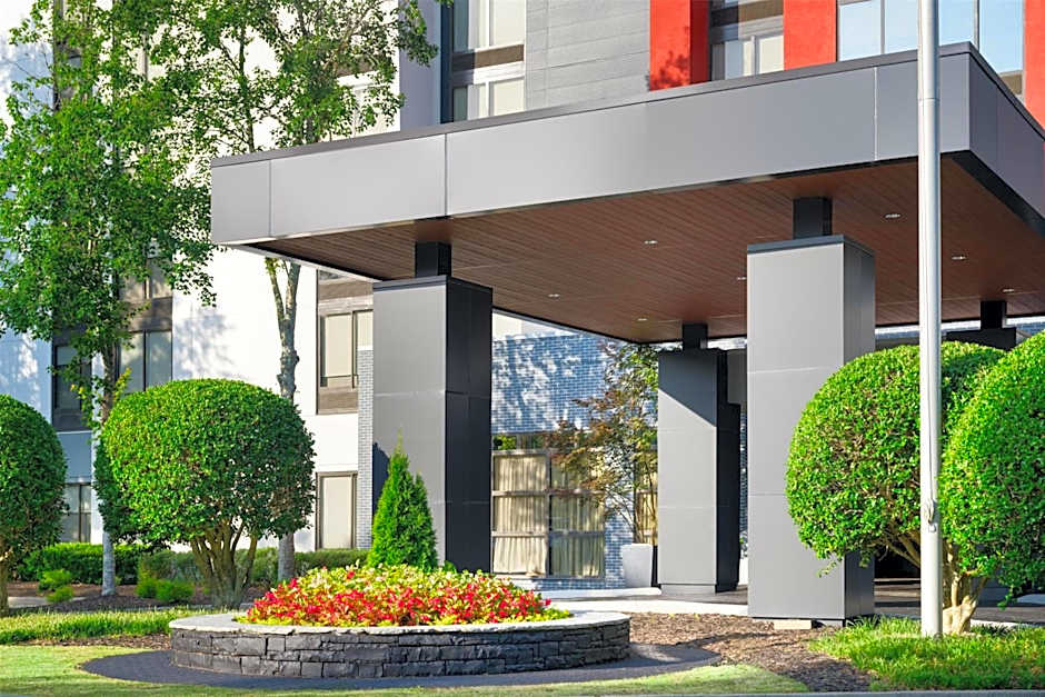 Hyatt Place Charlotte Arrowood