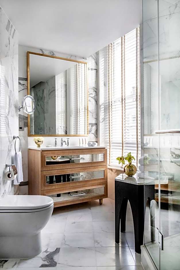 The Kensington Hotel