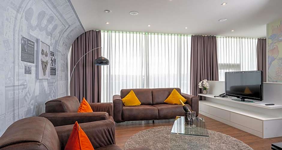 Best Western Hotel Bad Rappenau