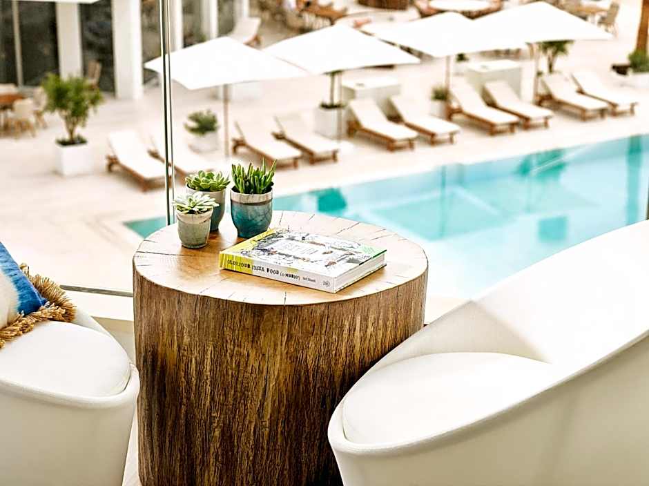 Nobu Hotel Ibiza Bay