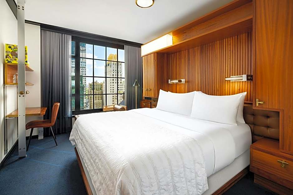 Le Meridien New York, Central Park