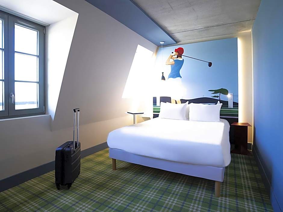 Ibis Styles Le Touquet