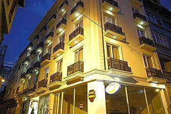 Sembol Hotel