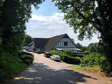 Hotel Niedersächsischer Hof