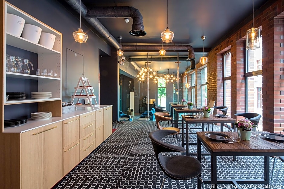 Amber Suite Szczecin Adults Only