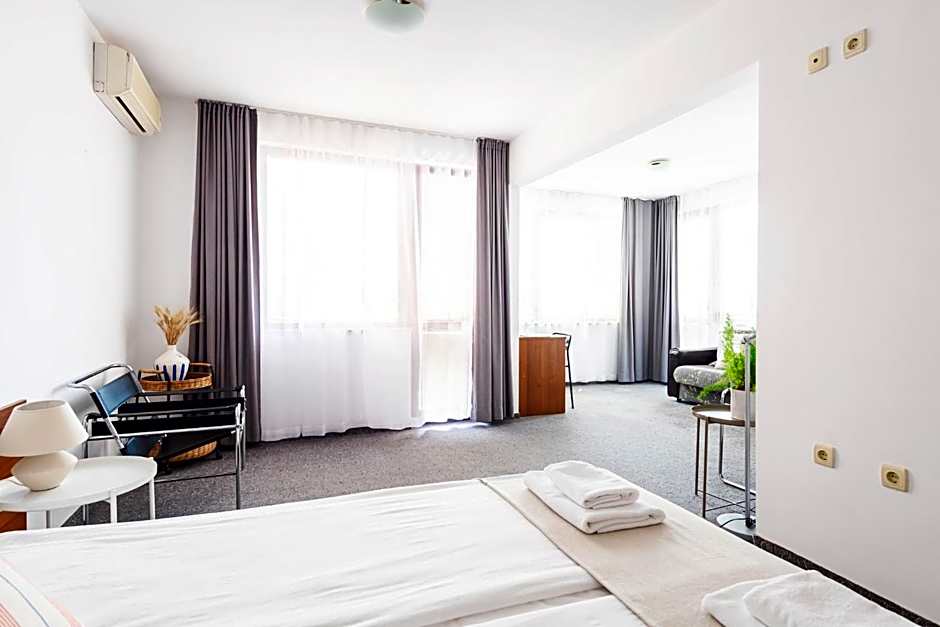 Sea House Afrodita II