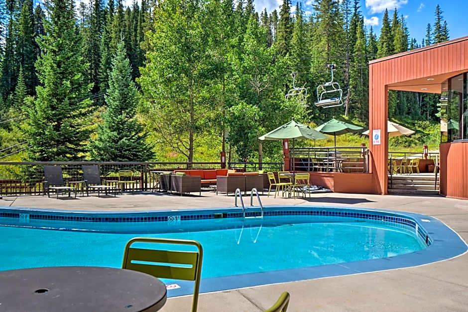 Beaver Run 1 Bedroom Condo