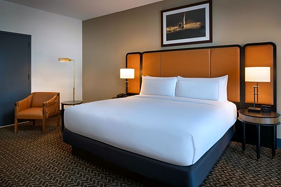 DoubleTree By Hilton Guest Suites Lexington