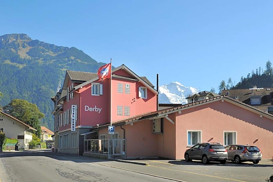 Hotel Derby
