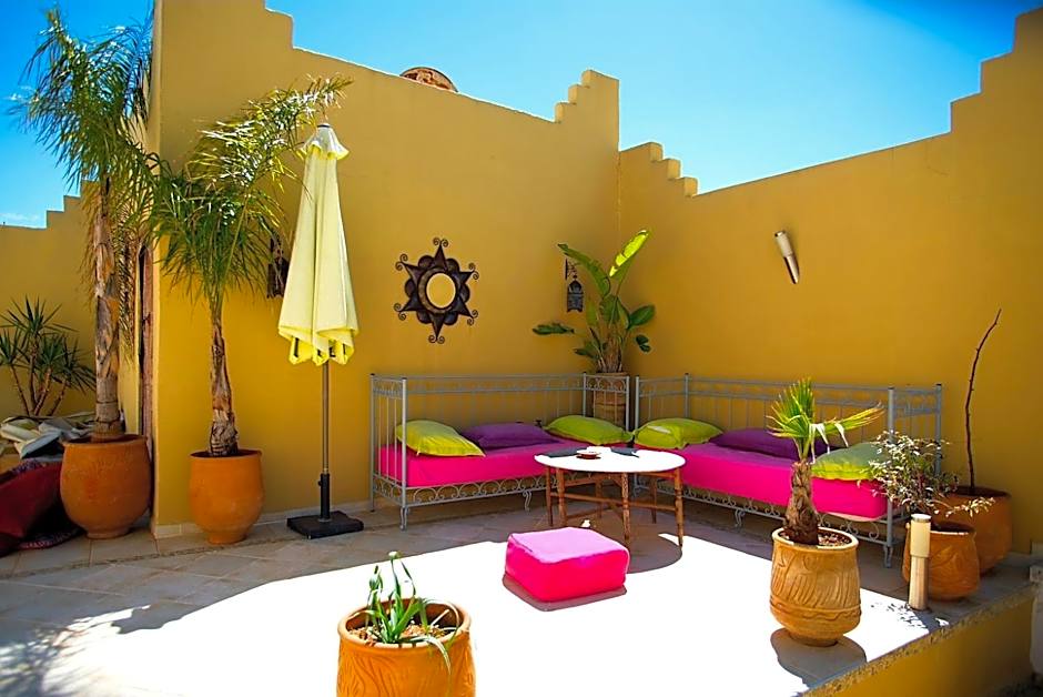 Riad Safir